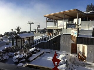 Apartment Hollersbach im Pinzgau Außenaufnahme 10