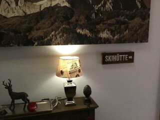 Appartamento Hollersbach im Pinzgau  54