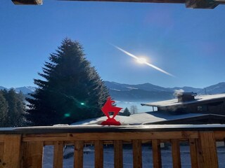 Appartement Hollersbach im Pinzgau Buitenaudio-opname 16