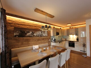 Apartment Hollersbach im Pinzgau Features 26