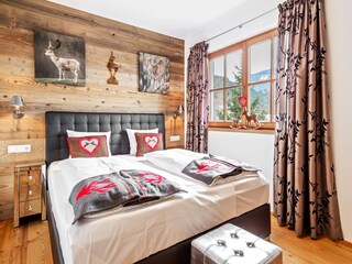Apartment Hollersbach im Pinzgau Features 30