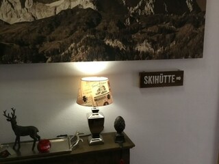 Appartamento Hollersbach im Pinzgau  38