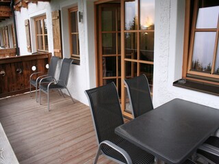 Apartamento Hollersbach im Pinzgau Grabación al aire libre 3