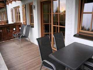 Apartment Hollersbach im Pinzgau Outdoor Recording 3