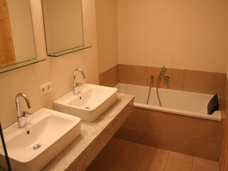 Appartement Hollersbach im Pinzgau Équipement 19