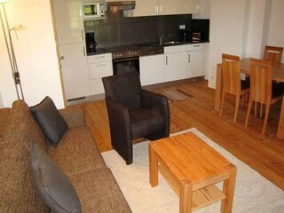 Appartement Hollersbach im Pinzgau Équipement 17