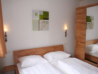 Appartement Hollersbach im Pinzgau Kenmerken 16