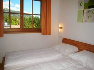 Apartment Hollersbach im Pinzgau Ausstattung 19