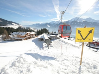 Apartment Hollersbach im Pinzgau Outdoor Recording 10