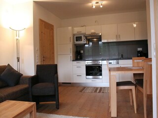 Apartment Hollersbach im Pinzgau Ausstattung 22