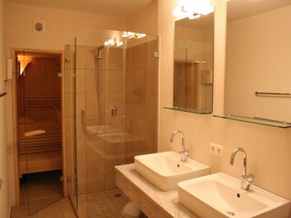 Appartement Hollersbach im Pinzgau Kenmerken 22