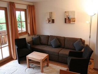 Appartement Hollersbach im Pinzgau Kenmerken 21