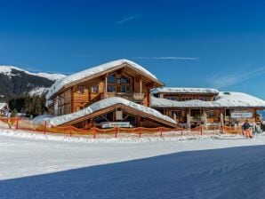 Appartement avec un ascenseur à Mittersill - Hollersbach à Pinzgau - image1