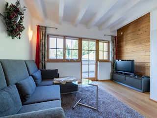 Apartment Hollersbach im Pinzgau Ausstattung 24