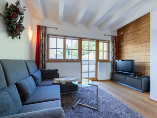 Apartment Hollersbach im Pinzgau Features 24