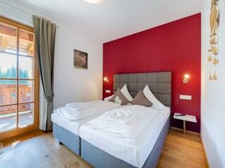 Appartement Hollersbach im Pinzgau Kenmerken 21