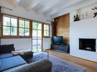 Apartment Hollersbach im Pinzgau Ausstattung 24