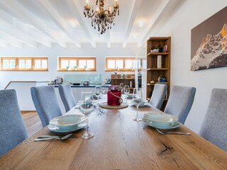 Apartment Hollersbach im Pinzgau Ausstattung 23