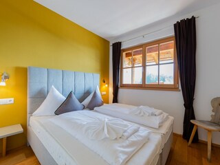 Apartment Hollersbach im Pinzgau Ausstattung 23