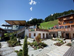 Apartamento con un ascensor en Mittersill - Hollersbach en Pinzgau - image1