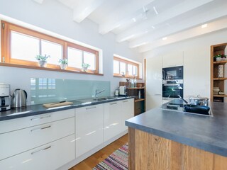 Appartamento Hollersbach im Pinzgau Caratteristiche 11