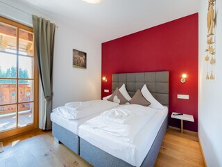 Appartement Hollersbach im Pinzgau Équipement 19