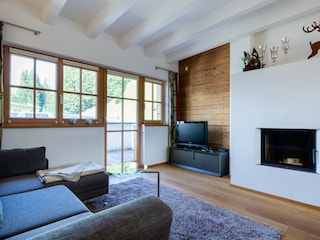 Apartment Hollersbach im Pinzgau Ausstattung 23