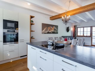 Apartment Hollersbach im Pinzgau Ausstattung 22