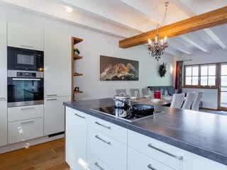 Appartement Hollersbach im Pinzgau Kenmerken 18