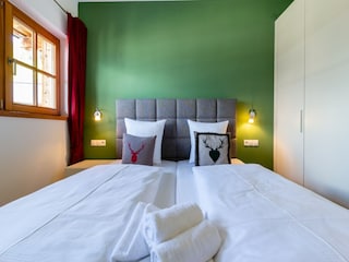 Apartment Hollersbach im Pinzgau Ausstattung 21