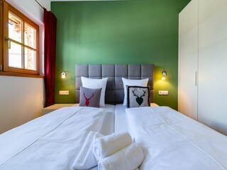 Appartamento Hollersbach im Pinzgau Caratteristiche 21