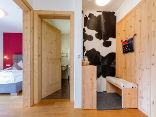 Appartement Hollersbach im Pinzgau Kenmerken 19