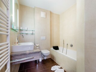 Apartment Hollersbach im Pinzgau Ausstattung 23