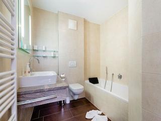 Appartement Hollersbach im Pinzgau Équipement 12