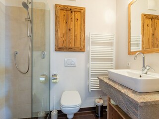 Apartment Hollersbach im Pinzgau Ausstattung 18