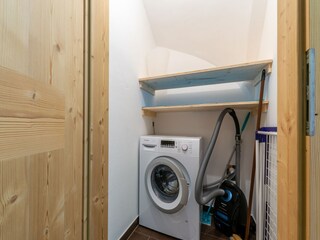 Appartamento Hollersbach im Pinzgau  25