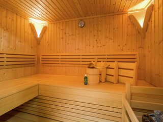 Apartamento Hollersbach im Pinzgau  29