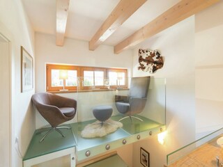 Apartamento Hollersbach im Pinzgau Características 13