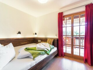 Appartamento Hollersbach im Pinzgau Caratteristiche 23