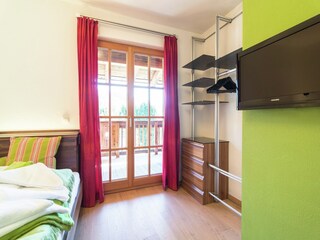 Apartamento Hollersbach im Pinzgau Características 23
