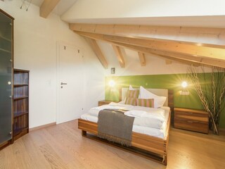 Apartamento Hollersbach im Pinzgau Características 24