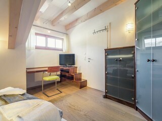 Appartamento Hollersbach im Pinzgau Caratteristiche 18
