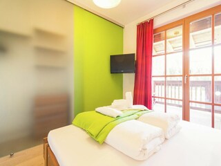 Apartamento Hollersbach im Pinzgau Características 18