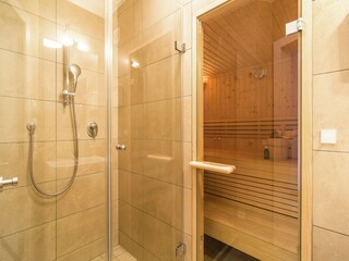 Apartamento Hollersbach im Pinzgau Características 19