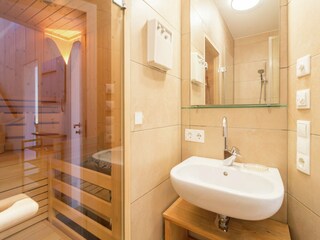 Apartamento Hollersbach im Pinzgau Características 20