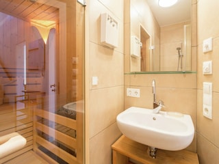 Apartment Hollersbach im Pinzgau Ausstattung 25