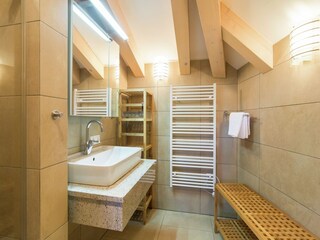Apartamento Hollersbach im Pinzgau Características 21
