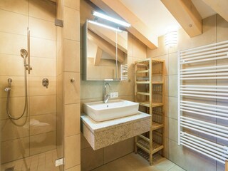 Apartamento Hollersbach im Pinzgau Características 22