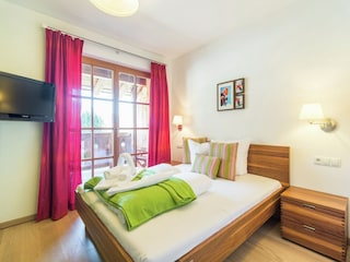 Apartment Hollersbach im Pinzgau Ausstattung 18