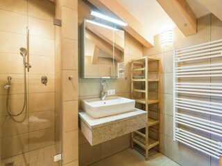 Appartement Hollersbach im Pinzgau Équipement 21